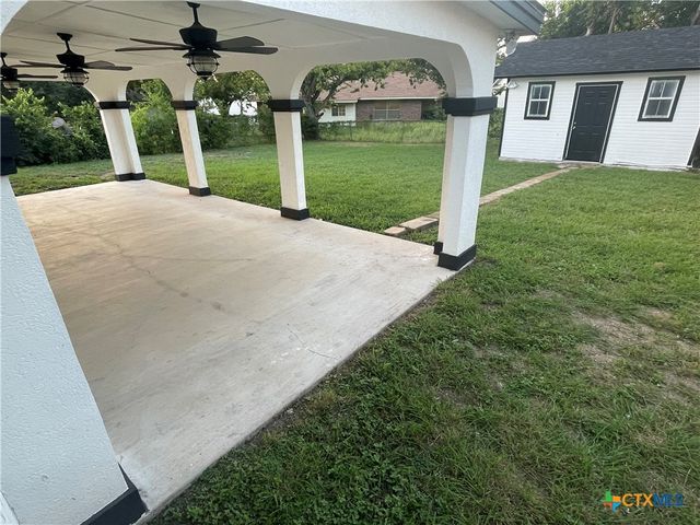 1218 Paseo Del Cobre, Temple, TX 76502