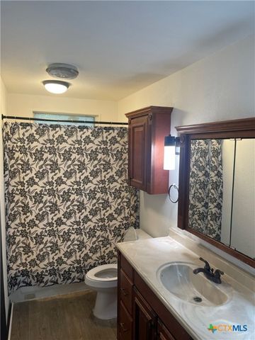 1218 Paseo Del Cobre, Temple, TX 76502