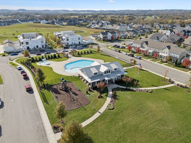 4011 John Marsh Rd, Spring Hill, TN 37174