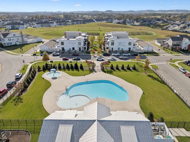 4011 John Marsh Rd, Spring Hill, TN 37174