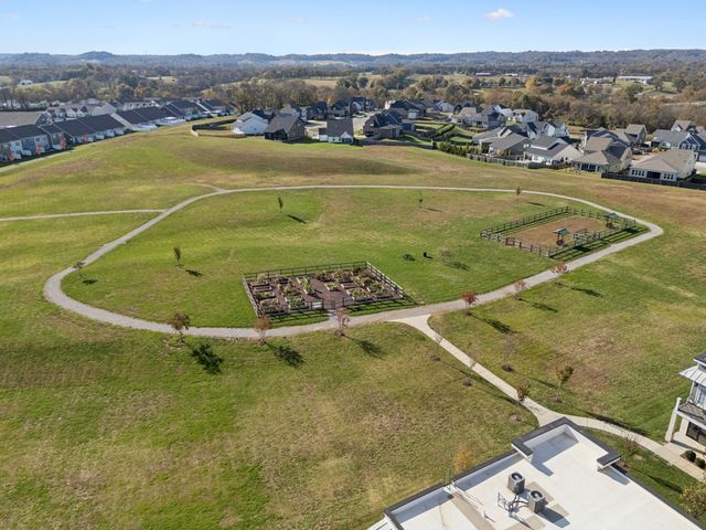 4011 John Marsh Rd, Spring Hill, TN 37174