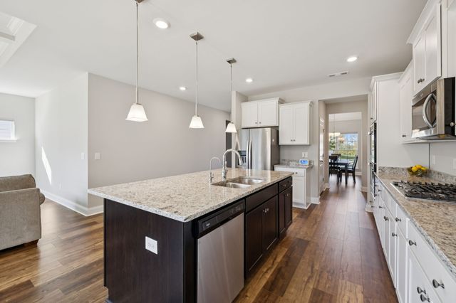 4011 John Marsh Rd, Spring Hill, TN 37174