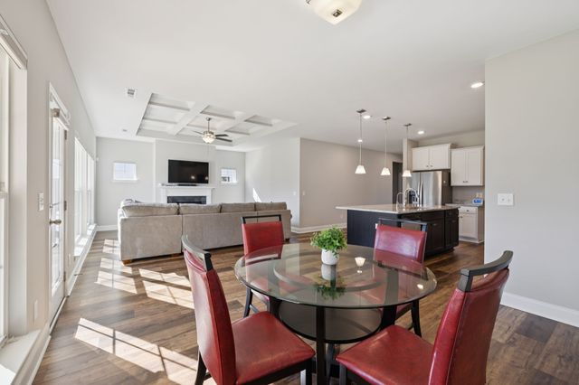 4011 John Marsh Rd, Spring Hill, TN 37174