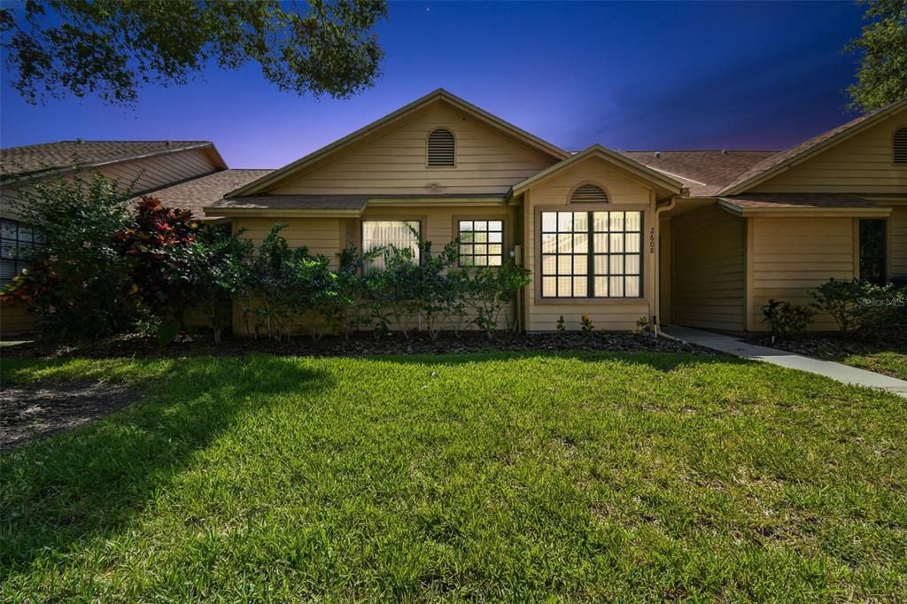 2608 BENTLEY DRIVE, Palm Harbor, FL 34684