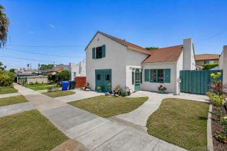 527 K Ave., National City, CA 91950