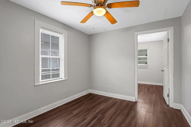 2070 WOODSIDE Street, Jacksonville, FL 32209