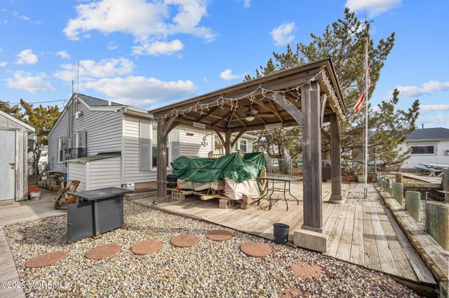 1407 Riverview Drive, Forked River, NJ 08731