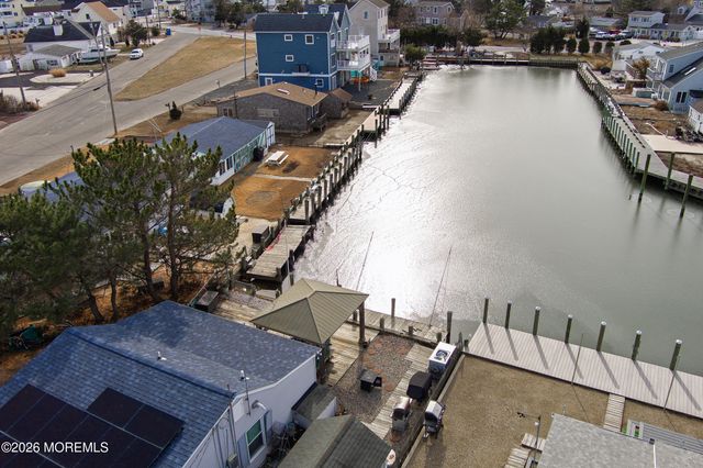 1407 Riverview Drive, Forked River, NJ 08731