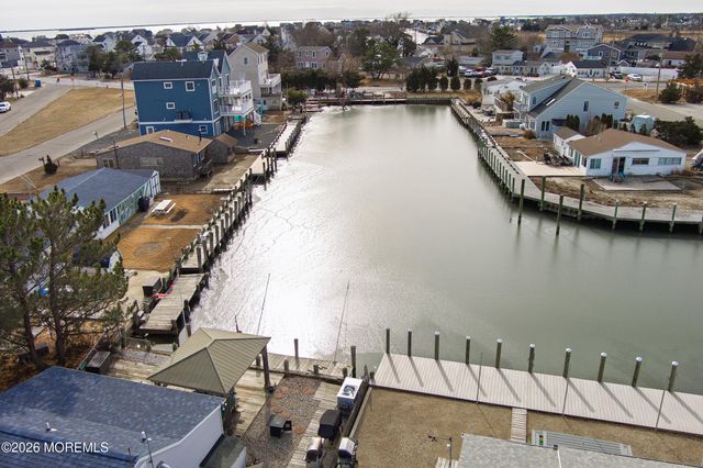 1407 Riverview Drive, Forked River, NJ 08731