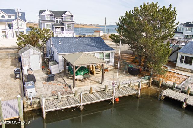 1407 Riverview Drive, Forked River, NJ 08731