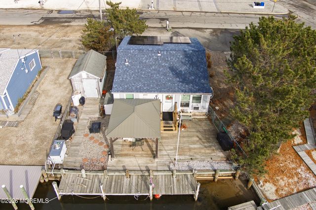 1407 Riverview Drive, Forked River, NJ 08731