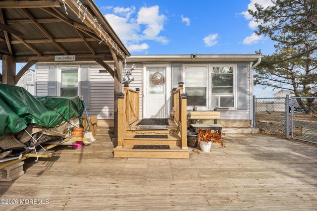 1407 Riverview Drive, Forked River, NJ 08731