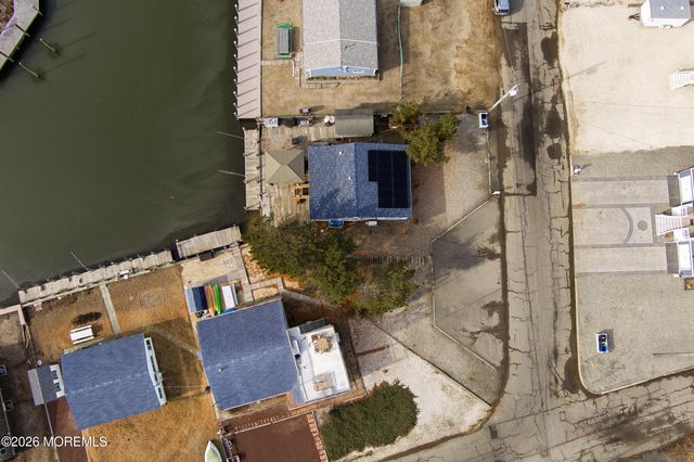 1407 Riverview Drive, Forked River, NJ 08731