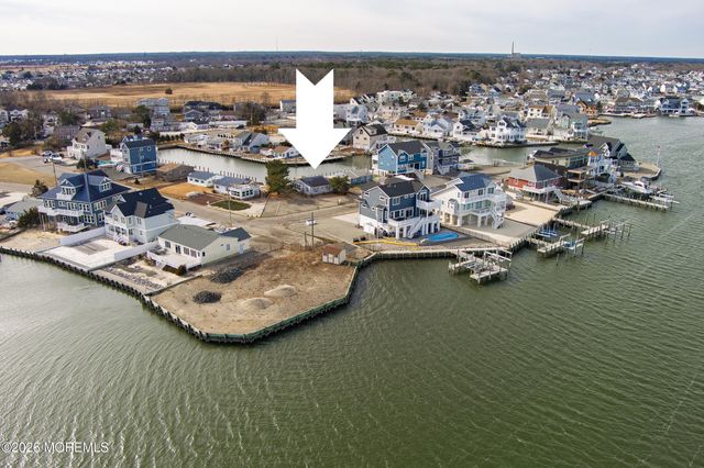 1407 Riverview Drive, Forked River, NJ 08731