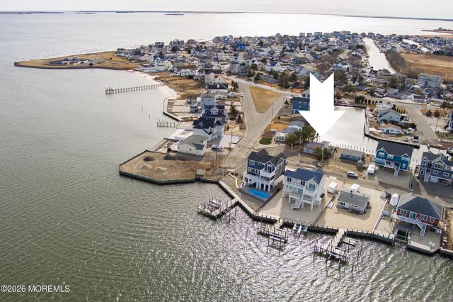 1407 Riverview Drive, Forked River, NJ 08731