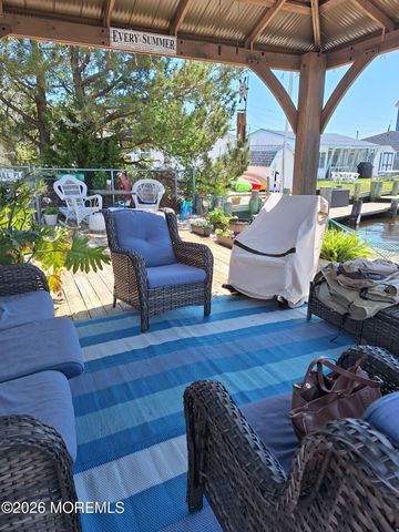 1407 Riverview Drive, Forked River, NJ 08731