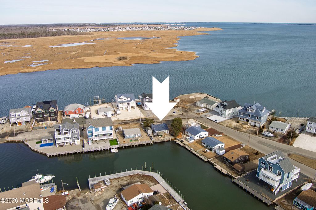 1407 Riverview Drive, Forked River, NJ 08731