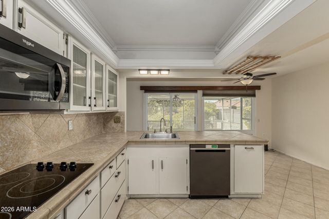 17622 N JASMINE Drive, Sun City, AZ 85373