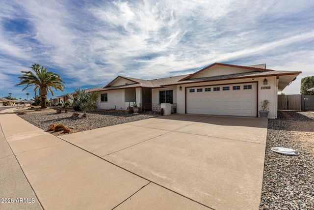 17622 N JASMINE Drive, Sun City, AZ 85373