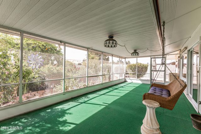 17622 N JASMINE Drive, Sun City, AZ 85373