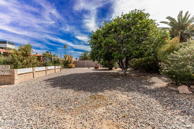 17622 N JASMINE Drive, Sun City, AZ 85373