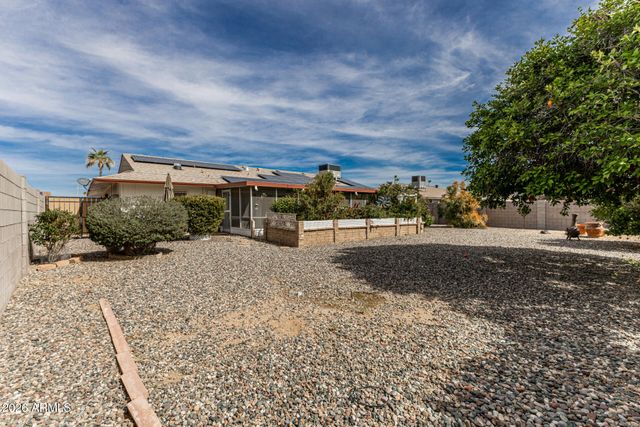17622 N JASMINE Drive, Sun City, AZ 85373