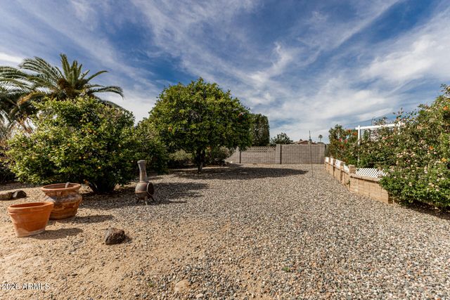17622 N JASMINE Drive, Sun City, AZ 85373