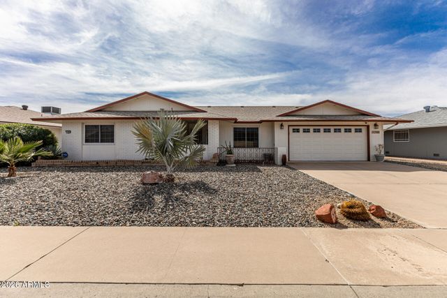 17622 N JASMINE Drive, Sun City, AZ 85373
