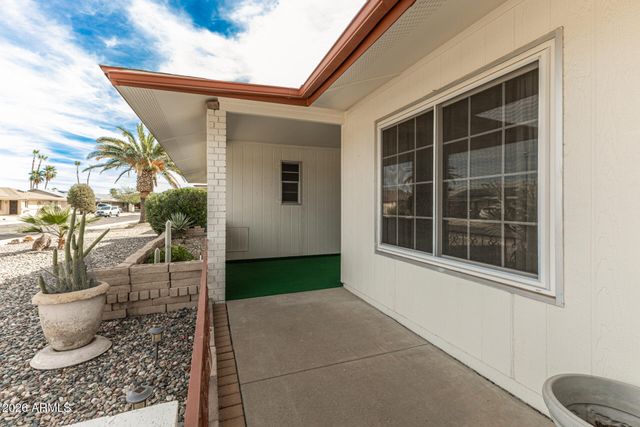 17622 N JASMINE Drive, Sun City, AZ 85373