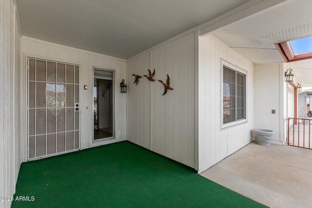 17622 N JASMINE Drive, Sun City, AZ 85373