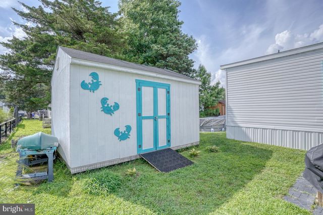 26516 LUCKY LN, Millsboro, DE 19966