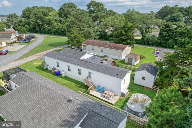 26516 LUCKY LN, Millsboro, DE 19966