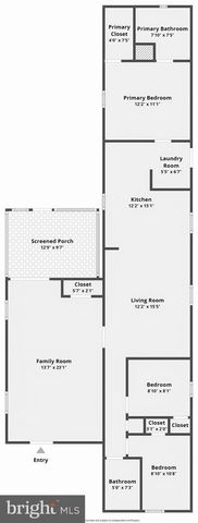 26516 LUCKY LN, Millsboro, DE 19966