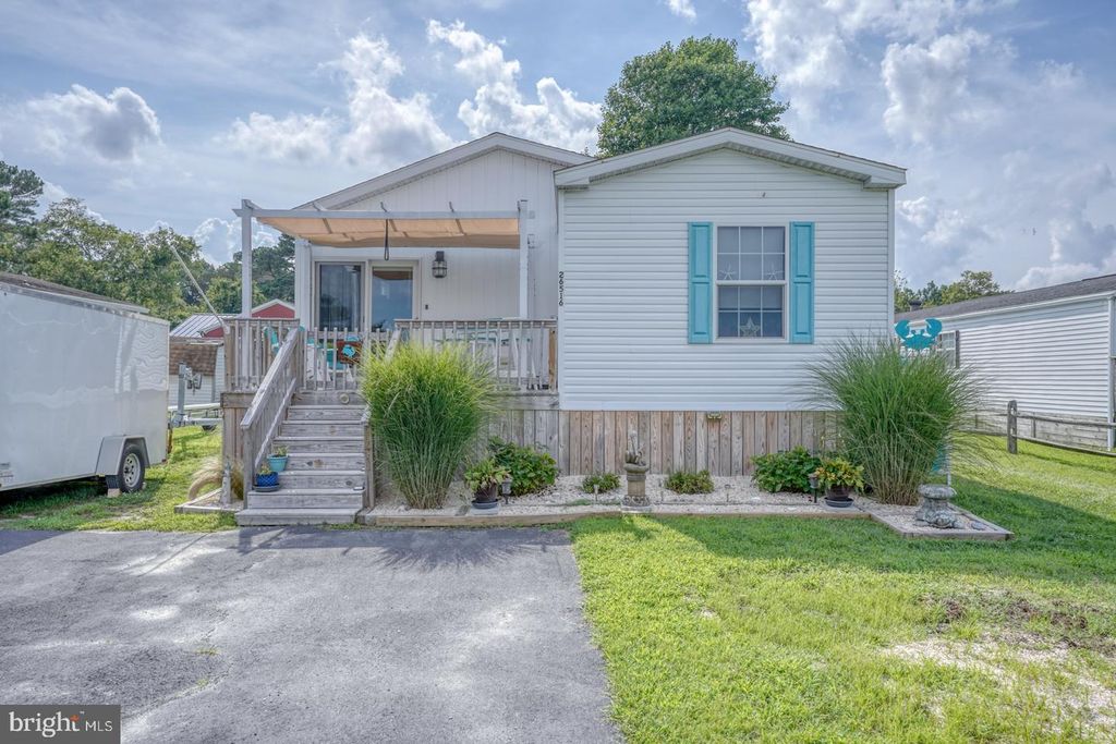26516 LUCKY LN, Millsboro, DE 19966