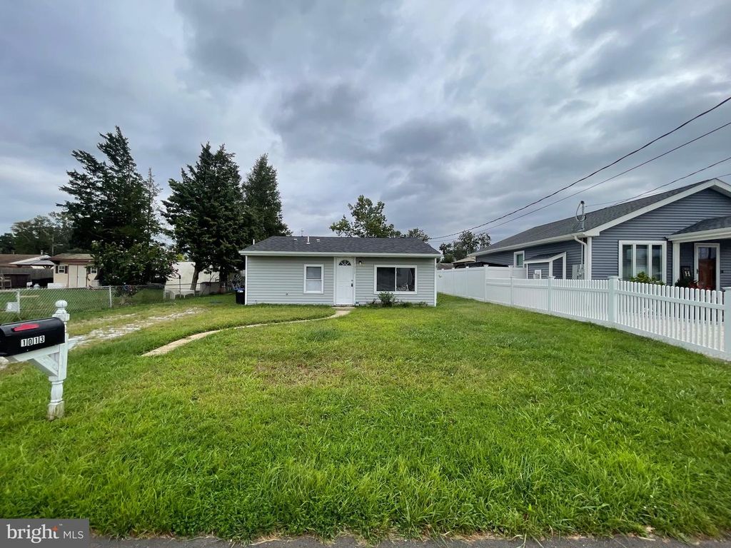 1013 ANCHOR WAY, Forked River, NJ 08731