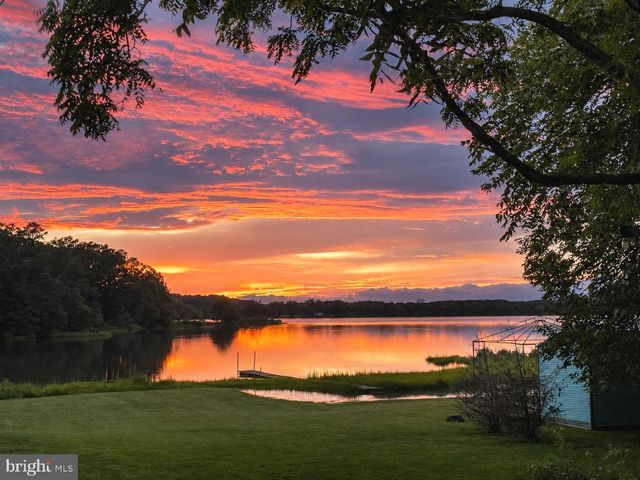 8090 BOZMAN NEAVITT RD, Bozman, MD 21612