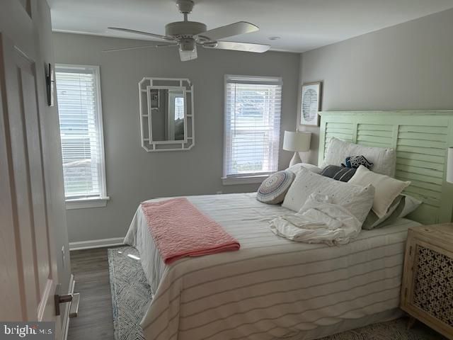 8090 BOZMAN NEAVITT RD, Bozman, MD 21612