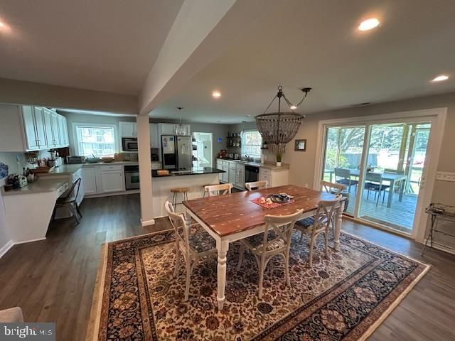 8090 BOZMAN NEAVITT RD, Bozman, MD 21612