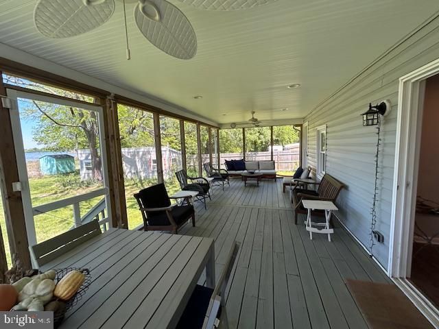 8090 BOZMAN NEAVITT RD, Bozman, MD 21612
