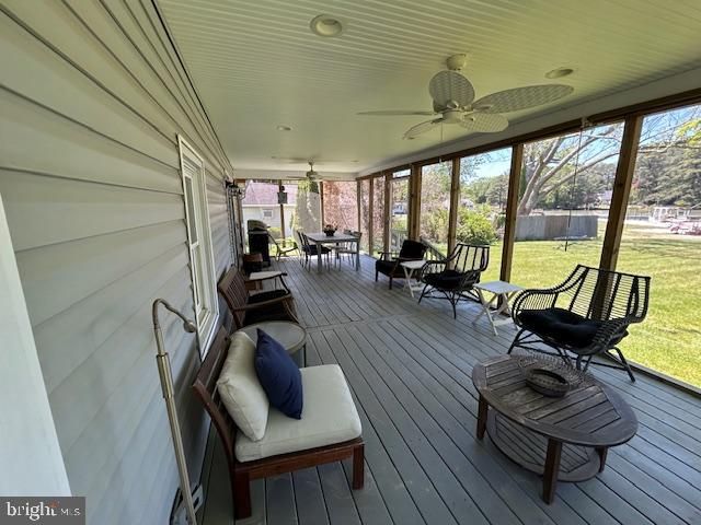 8090 BOZMAN NEAVITT RD, Bozman, MD 21612