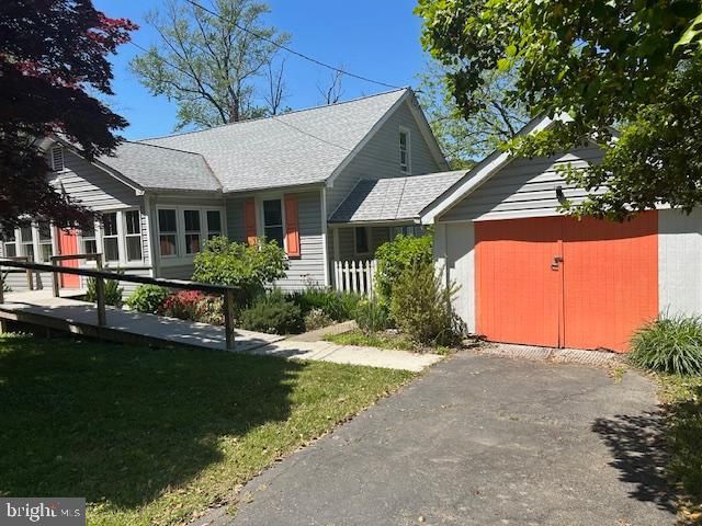 8090 BOZMAN NEAVITT RD, Bozman, MD 21612