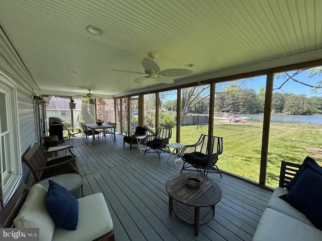 8090 BOZMAN NEAVITT RD, Bozman, MD 21612