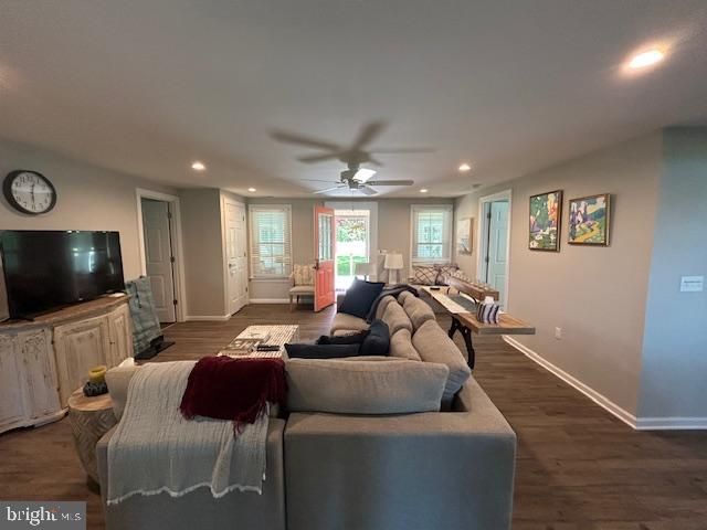 8090 BOZMAN NEAVITT RD, Bozman, MD 21612