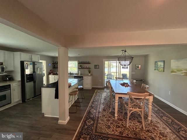8090 BOZMAN NEAVITT RD, Bozman, MD 21612