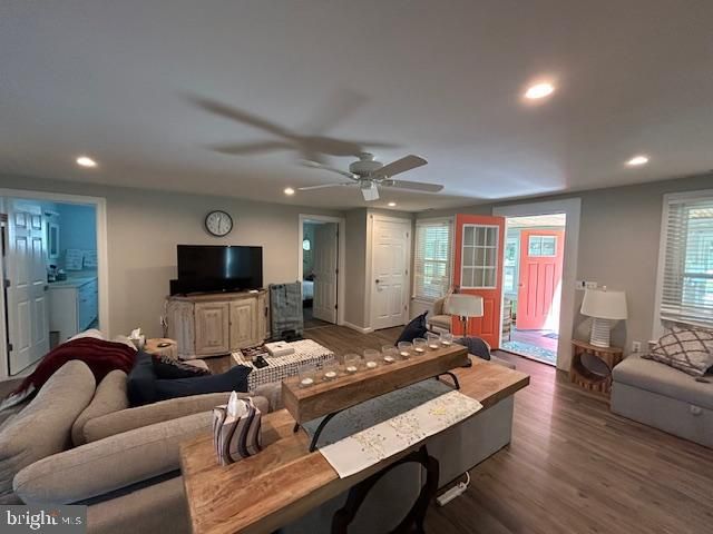 8090 BOZMAN NEAVITT RD, Bozman, MD 21612