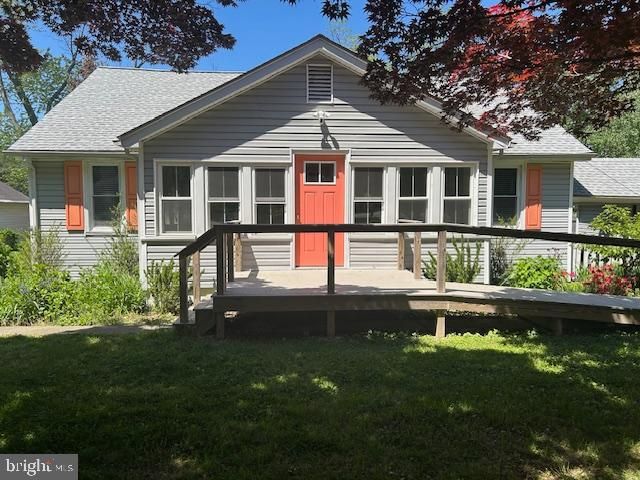 8090 BOZMAN NEAVITT RD, Bozman, MD 21612