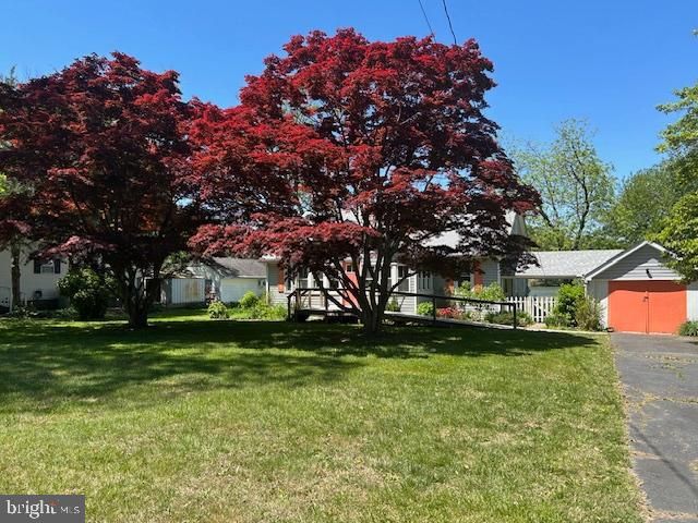 8090 BOZMAN NEAVITT RD, Bozman, MD 21612