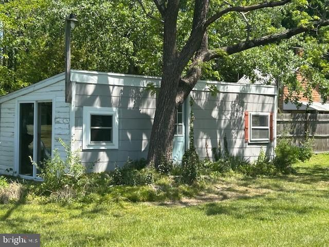 8090 BOZMAN NEAVITT RD, Bozman, MD 21612