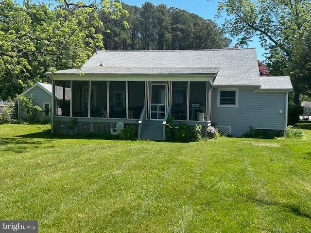8090 BOZMAN NEAVITT RD, Bozman, MD 21612