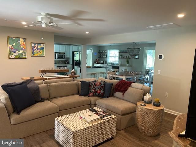 8090 BOZMAN NEAVITT RD, Bozman, MD 21612